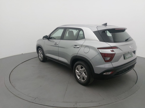 Hyundai Creta 1.0 TGDI FLEX COMFORT PLUS AUTOMÁTICO