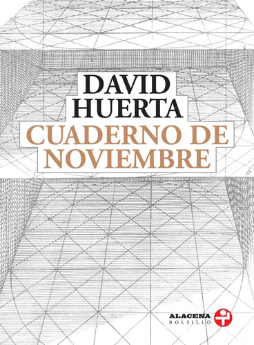 Cuaderno De Noviembre - Huerta, David