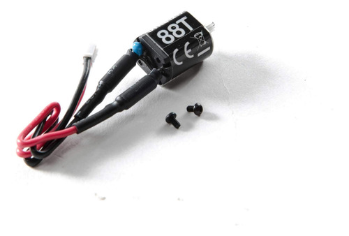 Motor Eléctrico 11t 10t Para Scx24 Accesorios Dyns1217