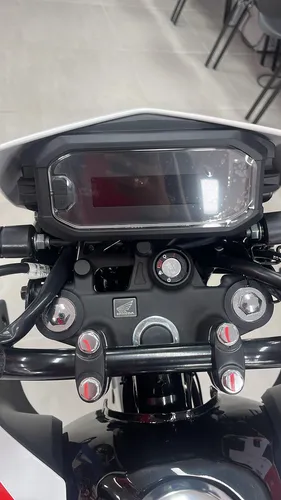 Honda Xr 150l 2.0