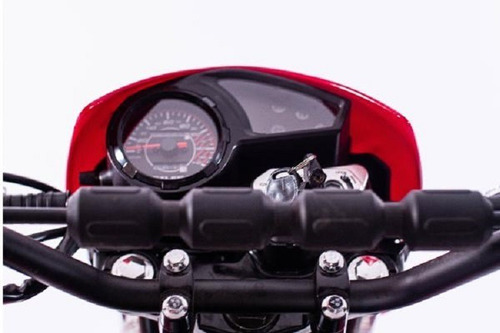 Imagen 9 de 25 de Gilera Sahel 150 Patentada $576.000 O 12de $79.000 (smx 200)