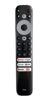 Comprar Control Remoto Tcl Con Android Smart Tv Led 32  L32s61e Orig