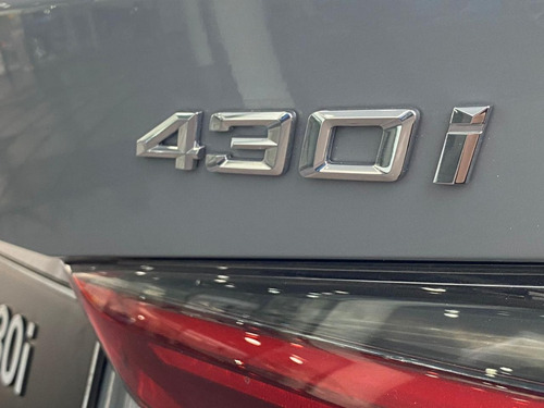 Imagen 5 de 15 de Bmw Serie 4 430i Coupé - Auto Munich