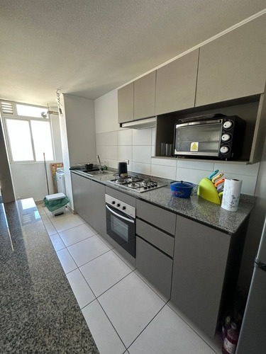 Se Arrienda Depto. 3d1b Con Gastos Comunes Incl. Valparaíso