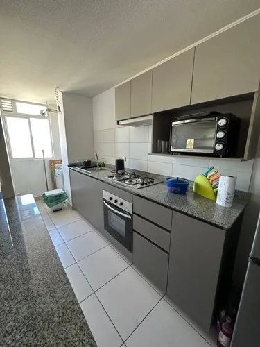 Se Arrienda Depto. 3d1b Con Gastos Comunes Incl. Valparaíso