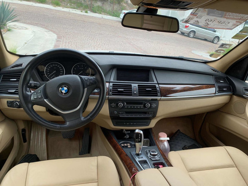 Imagen 10 de 15 de Bmw X5 Xdrive 50ia Security