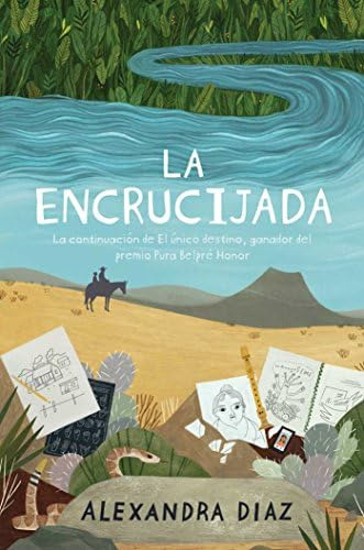 Libro: La Encrucijada (the Crossroads) (spanish Edition)