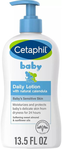 Cetaphil Baby Daily Lotion - mL a $108