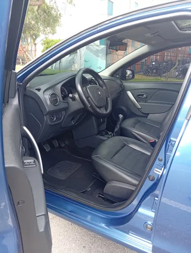 Renault Logan 1.6 Expression