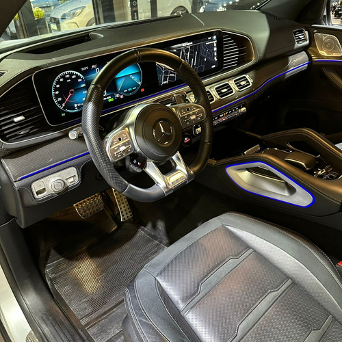 Mercedes-Benz Clase GLE 3.0 Gle450 4matic 367cv