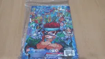 Comprar Album Jumpers Vacio Nuevo + Figura Y Stickers