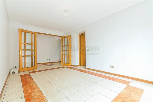 Departamento En Arriendo De 3 Dorm. En Las Condes