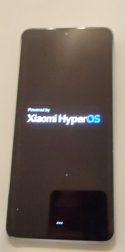 Celular Xiaomi Redmi Note 13 Pro 5g (Usado)