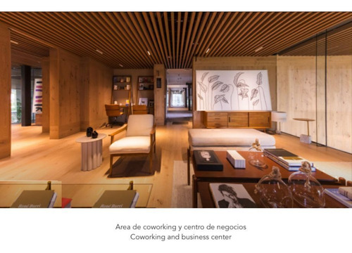 Condominio De Lujo Con 30 Amenidades, 13,000 M2 De Areas Ver