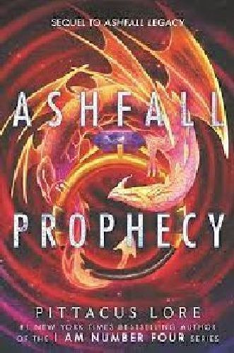 Ashfall Prophecy