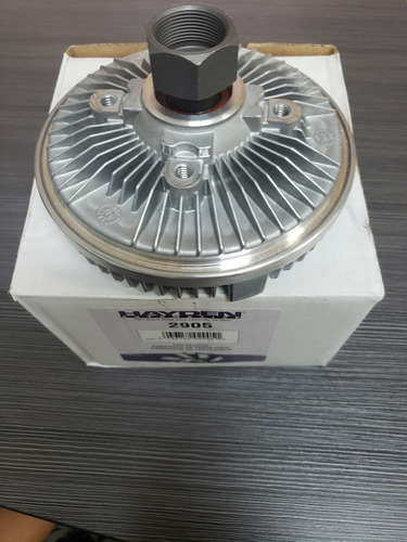 Fan Clutch Jeep Grand Cherokee 2006 2007 2008 2009 2010