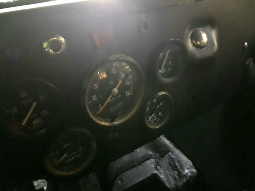 Jeep Willy