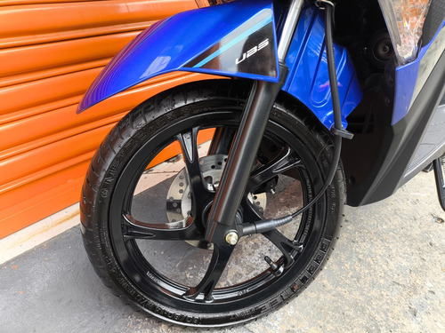 Yamaha Neo 125 Ubs 2024 Com 9 Mil Km