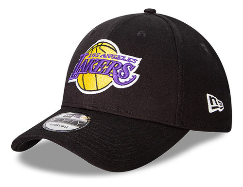 Gorra Los Angeles Lakers Nba 9forty