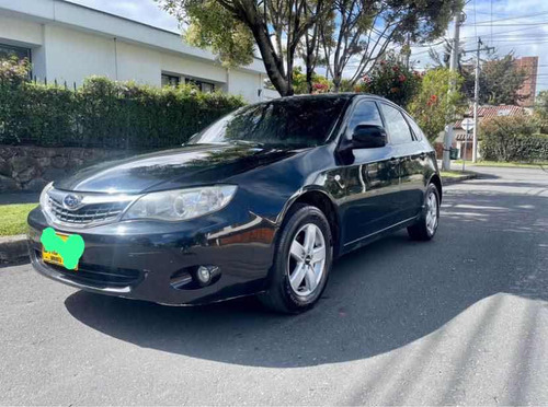 Subaru Impreza 1.5r Awd Gh