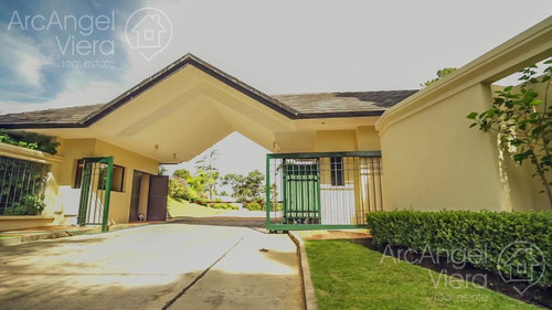Casa En Barrio Privado Boulevard Park