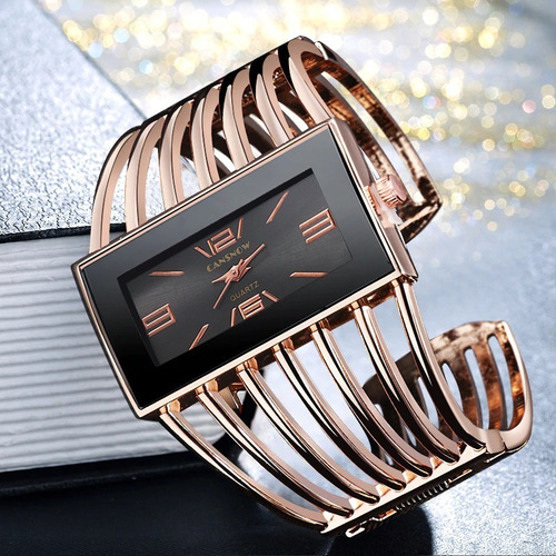 Relógio Pulseira Feminino - Cod-n78