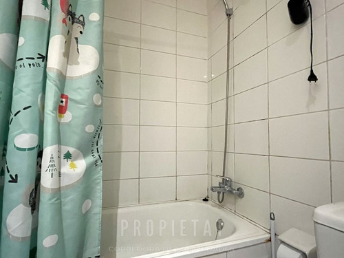 Venta Depto. Vicuña Mackenna 2d 1b 1e 1bod Metro Carlos Vald