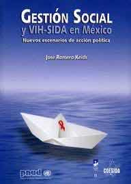 Gestión Social Y Vih-sida En México