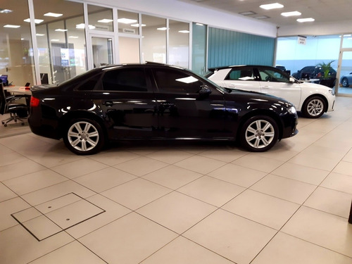Audi A4 2011 2010 2009 2012 2013 C200 A5 Q5 Q3 A1 Usado Pg