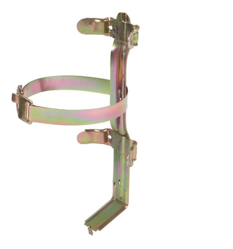 Soporte Abrazadera Drago 2.5 Kg Auto/camioneta