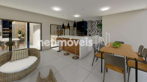 Imagem 21 de 30 de Venda Casa Em Condomínio Jardim Botânico Brasília - 854299