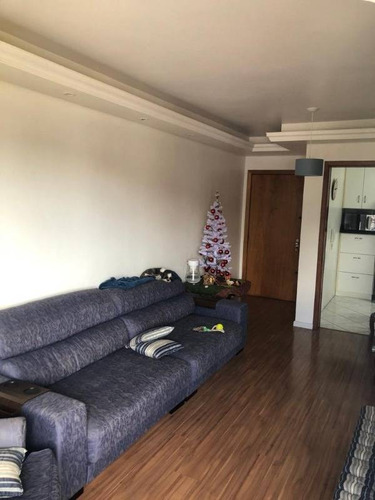 Imagem 6 de 15 de Apartamento - Sao Leopoldo - Ref: 7905 - V-7905