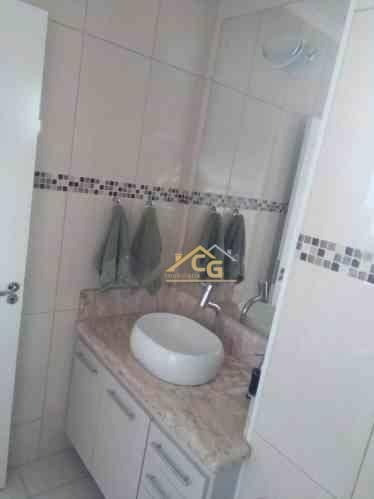 Imagem 6 de 30 de Sobrado Com 3 Dormitórios À Venda, 107 M² Por R$ 650.000,00 - Marmeleiro - Mairinque/sp - So0053