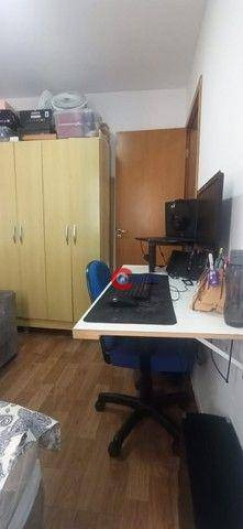 Imagem 15 de 19 de Excelente Apartamento Com 2 Dormitórios, 1 Suite, Varanda Gourmet- Vila Rosália - Ap10521