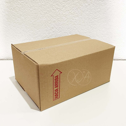 Cajas De Carton Para Envios E-commerce 30x20x13 Mayoreo X 25
