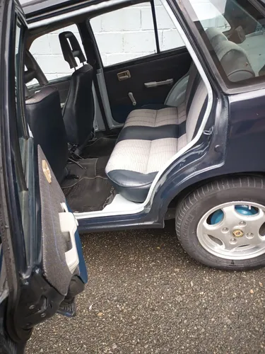 Chevrolet Sprint 1.0