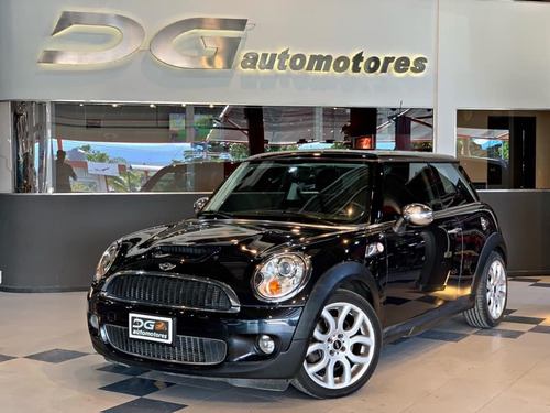 Mini Cooper S 1.6thp | 80.000 Km | 2007