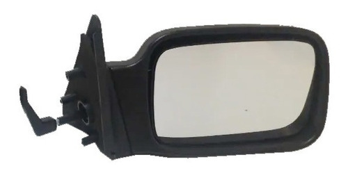 Espejo Externo Lado Derecho Ford Escort 89/95 Con Control