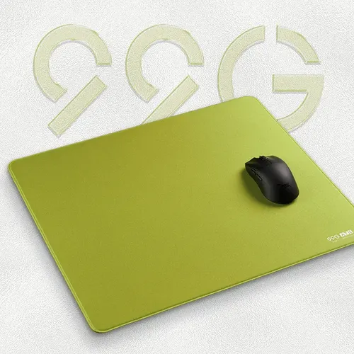 Mousepad Atk 99g Air Xsoft 490x420x5 Gamer Cor Verde | MercadoLivre