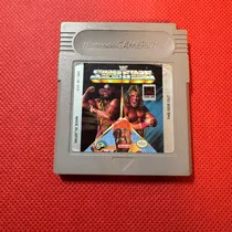 Comprar Wf Superstars Nintendo Game Boy Gb Original