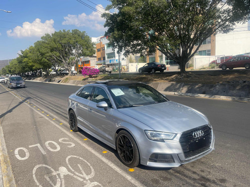 Audi A3 2.0 Sedán L S Line At Dsg