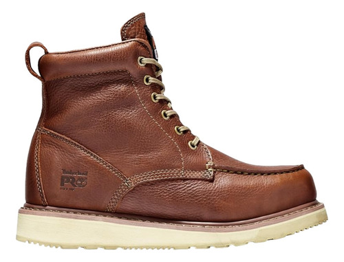 Timberland Pro Botas 6 Pulgadas Suela De Cuña Para Hombre