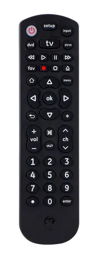 Control Remoto Universal