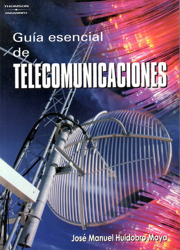 Guía Esencial Telecomunicaciones