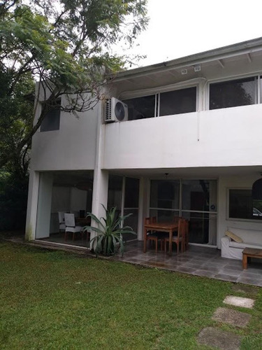 Imagen 9 de 26 de Muy Linda Casa A 150m De Panamericana Pilar Anual S/muebles