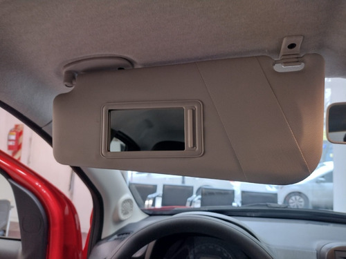 Imagen 12 de 19 de Fiat Mobi Tomo Usados Palio Clio Gol Fox Suran Voyage Ka 2-