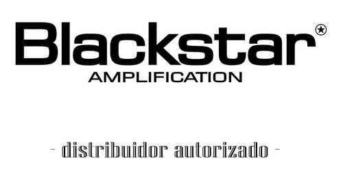 Amplificador De Guitarra Blackstar Debut 10e 10 Watts