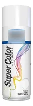 Comprar Pintura Aerosol Uso General Blanco Brillante 350ml Tek Bond