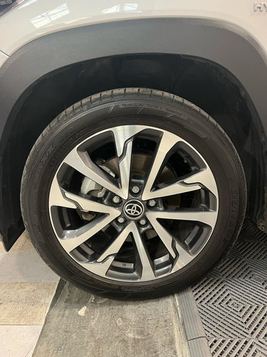 Toyota Corolla Cross Seg Hibrida