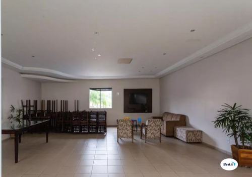 Imagem 10 de 30 de Apartamento De 48 M², 2 Dormitórios, 4º Andar A Venda No Condomínio Águas Claras - Ap00999 - 71062593